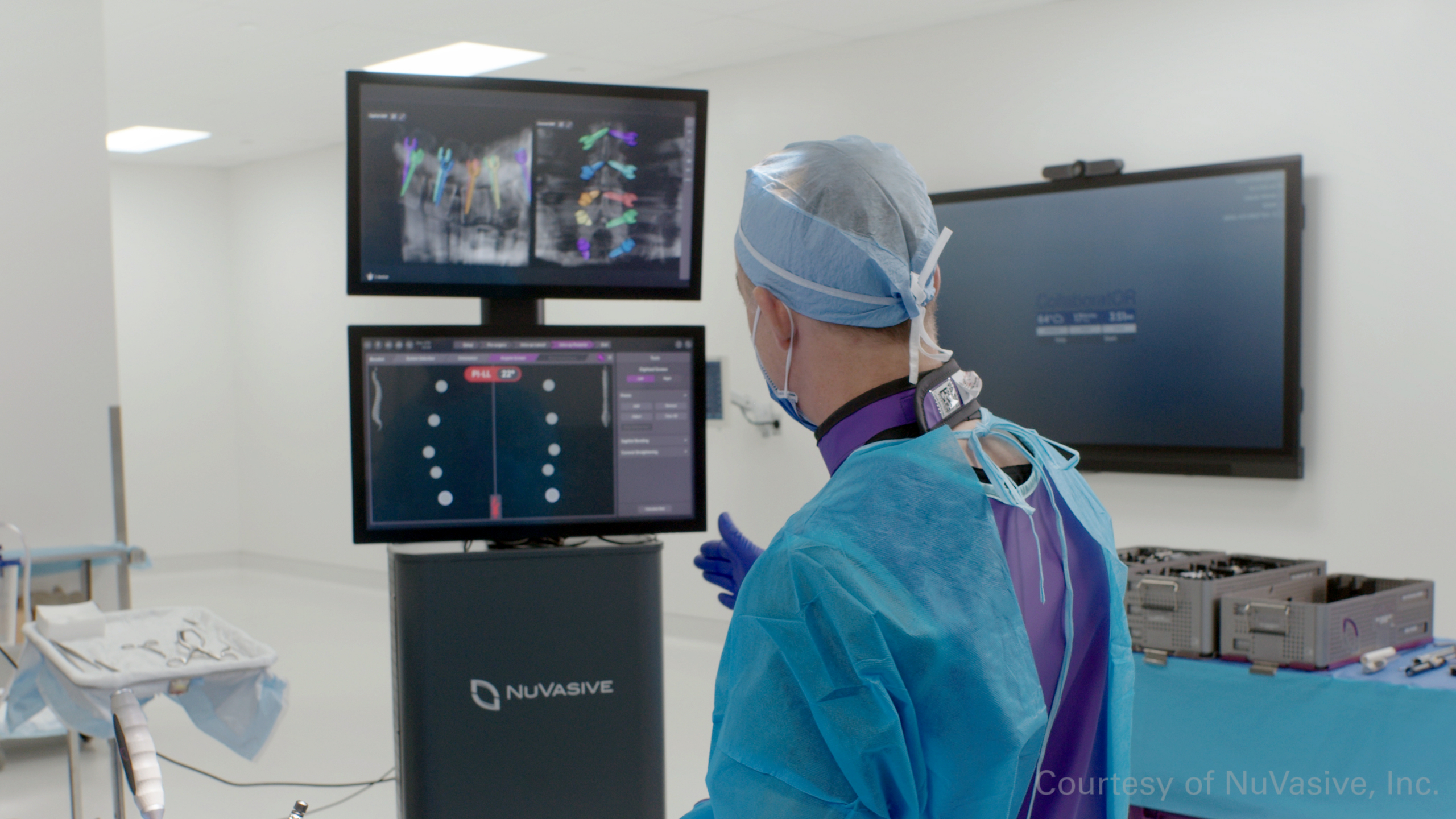 Meoclinic is the 1st private clinic in Germany with Pulse technology